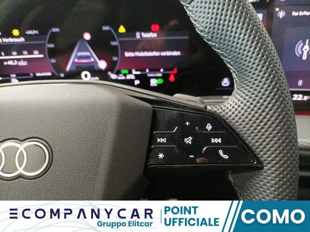 AUDI Q5 TDI 150 kW mHEV+ S tronic quattro S line edition