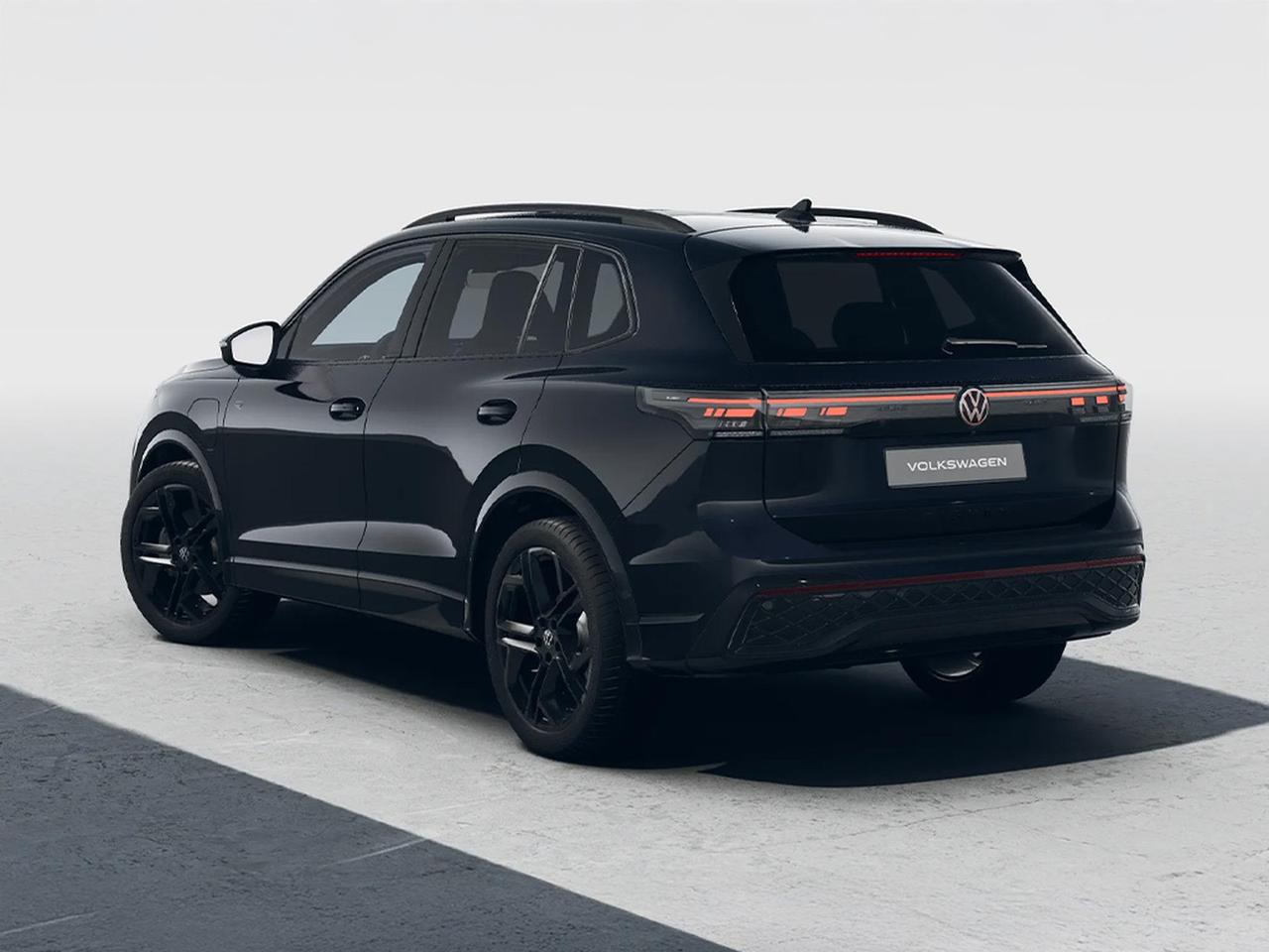 Volkswagen Tiguan 1.5 etsi r-line plus 150cv dsg