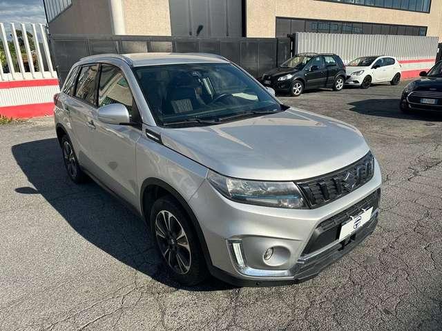 Suzuki Vitara 1.4 Hybrid Top