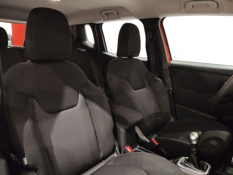 Jeep Renegade Renegade 1.0 T3 Longitude