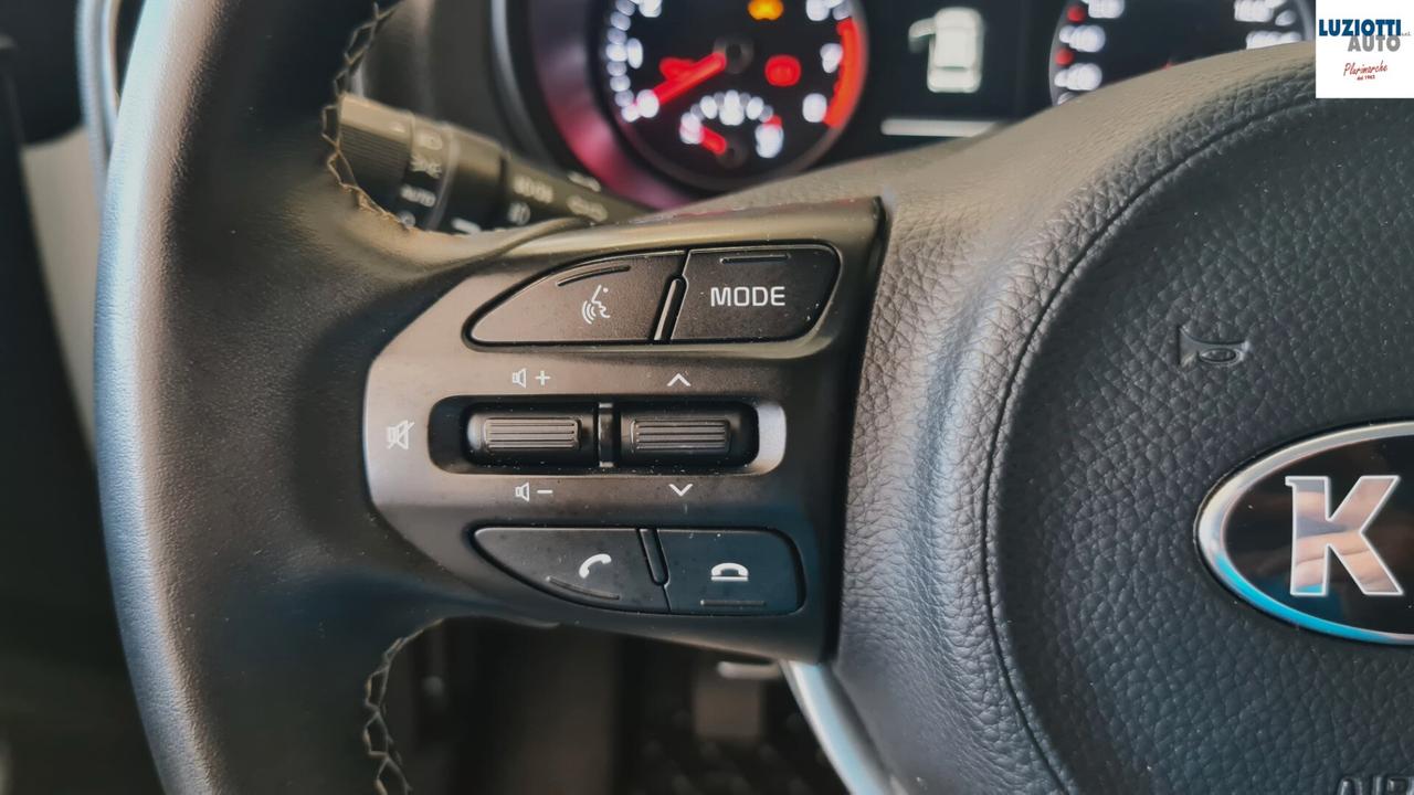 Kia Picanto GPL STYLE