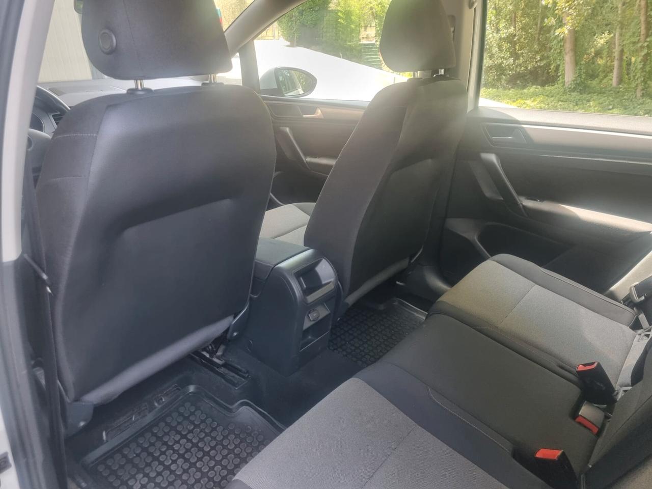 Volkswagen Golf Sportsvan 1.2 TSI Trendline BlueMotion Technology