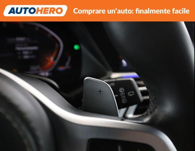 BMW X5 xDrive25d Msport