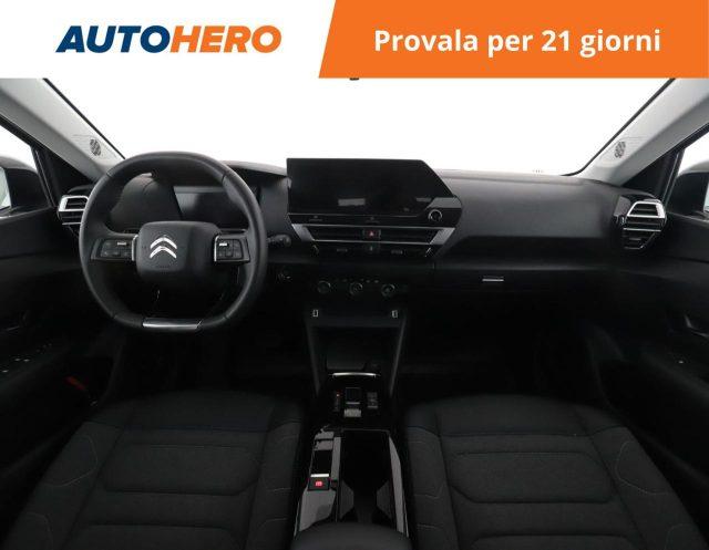 CITROEN C4 X BlueHDI 130 S&S EAT8 Feel Pack