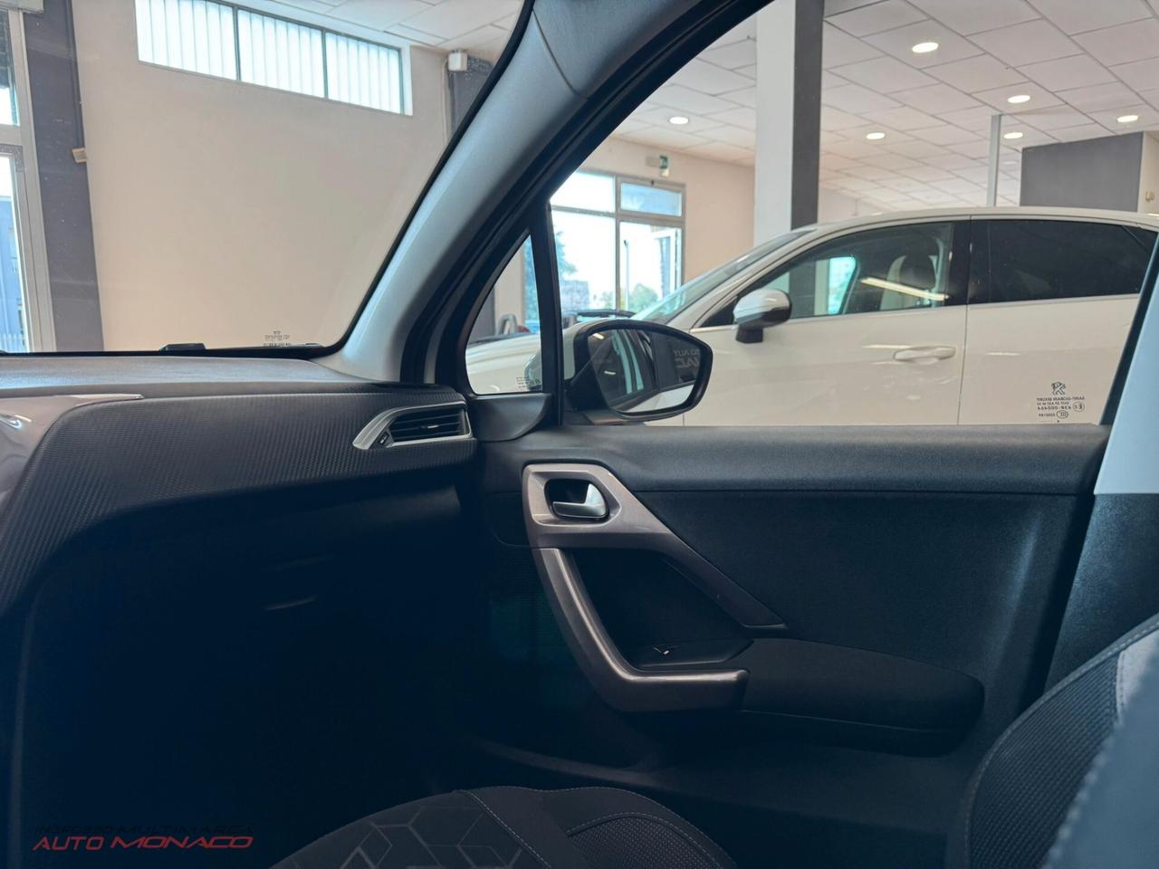 Peugeot 2008 1.4 HDi 92CV Active 2014