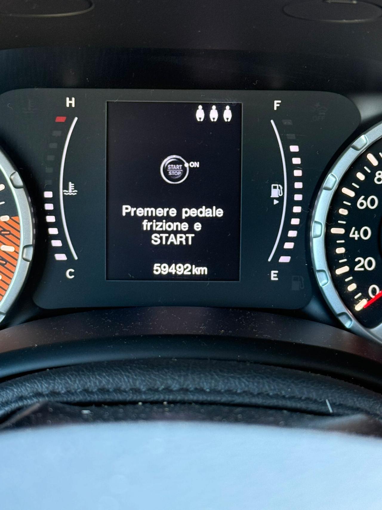 Jeep Renegade 1.3 T Longitude