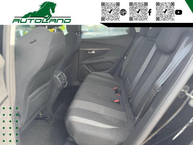 PEUGEOT 3008 BlueHDi 130 S&S Active Uni Pro 131CV