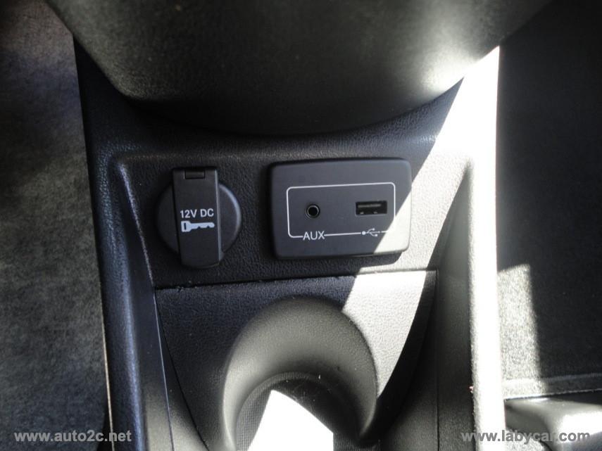 LANCIA Ypsilon 1.3 MJT 95 CV 5p. S&S Platinum
