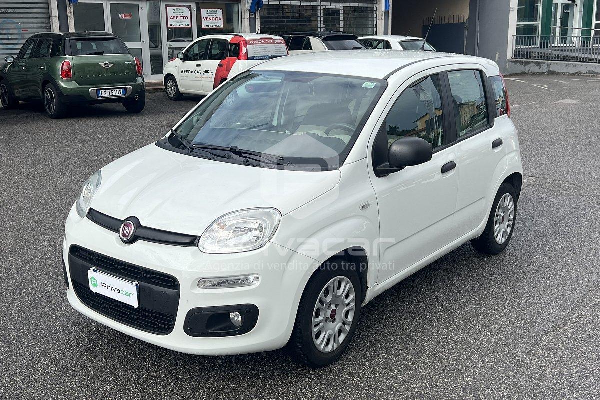 FIAT Panda 1.2 Pop
