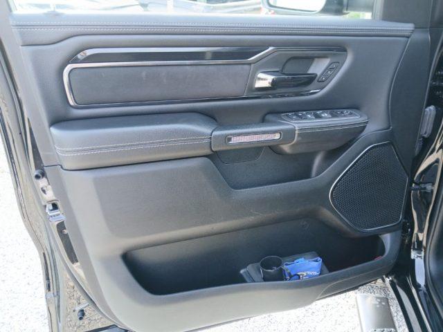 DODGE RAM 1500 5.7 GPL V8 Laramie Sport G/T N1