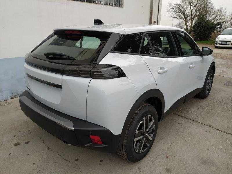 Peugeot 2008 100 Style CBC NAV+RETROC