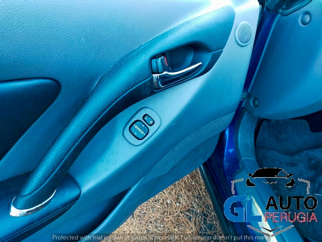 Toyota Celica 1.8 16 v 143 cv 6 marce originale