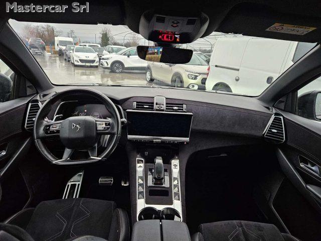 DS AUTOMOBILES DS 7 1.5 bluehdi Performance Line 130cv - GP852FS