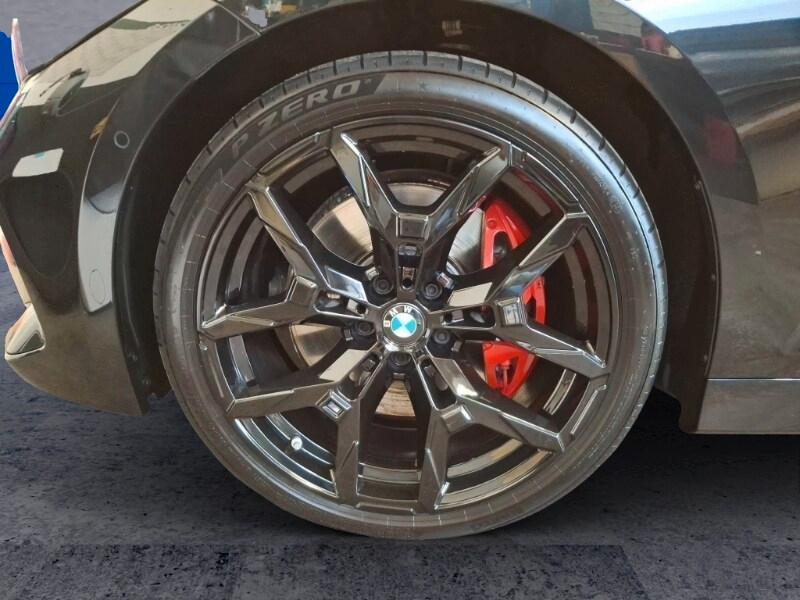 BMW Serie 3(G20/1-80/1) 320d 48V xDrive Touring...