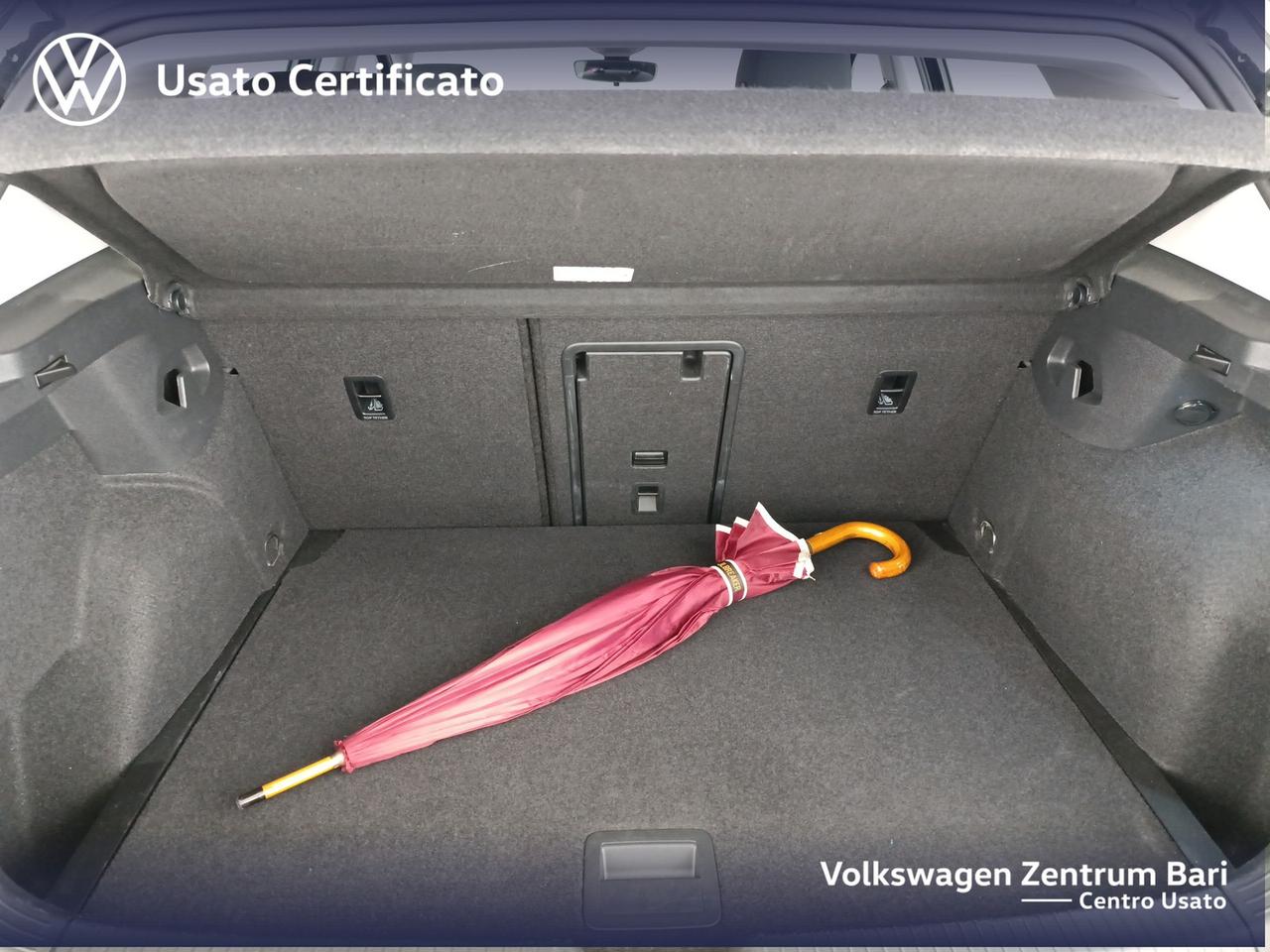 Volkswagen Golf 2.0 tdi life 115cv