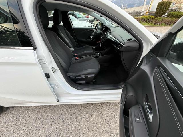 OPEL Corsa 1.2 100 CV Blitz Edition SCONTO ROTTAMAZIONE