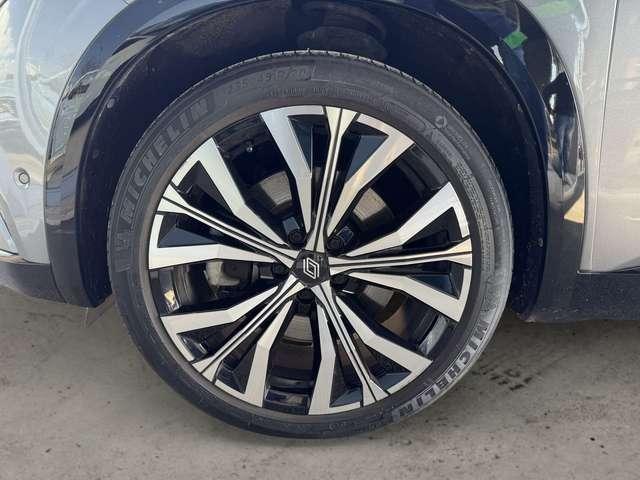 Renault Austral 1.2 E-Tech full hybrid Iconic 200cv auto