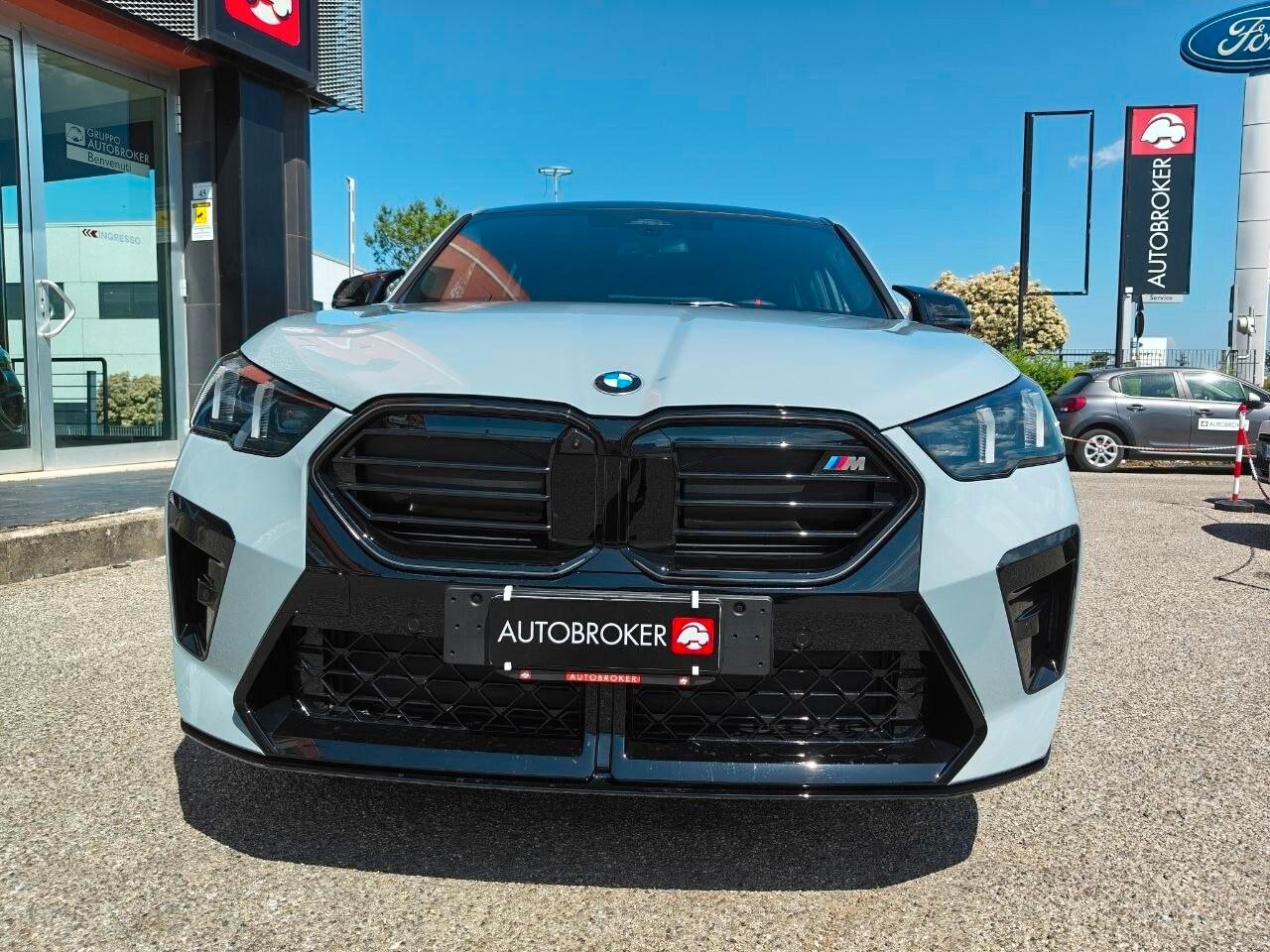 BMW X2 (U10) X2 M35i xDrive Msport Pro