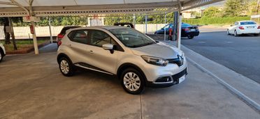 Renault Captur 1.5 dCi 90cv Energy R-Link