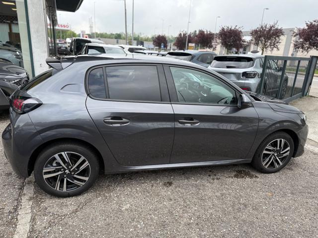PEUGEOT 208 BlueHDi 100 Stop&Start 5 porte GT