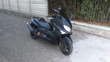 Yamaha TMAX 500