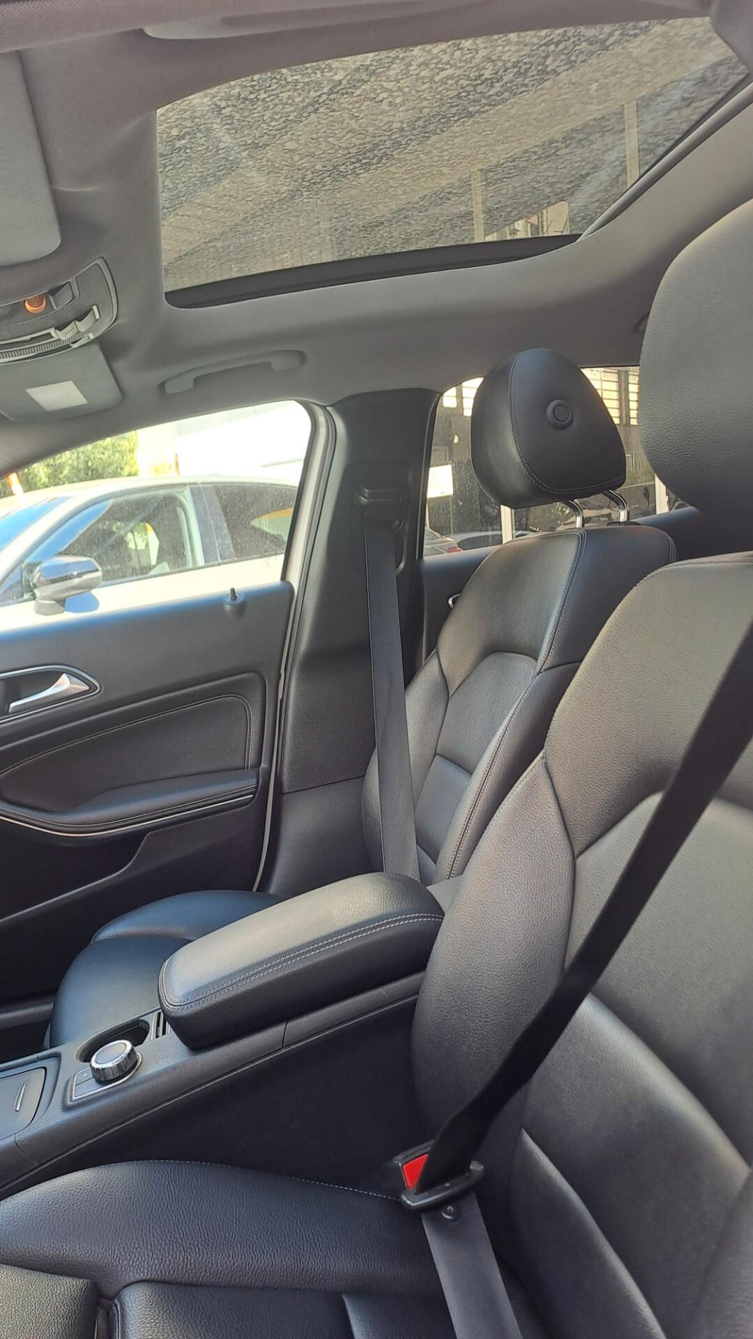 Mercedes-benz GLA 200 GLA 200 d Automatic 4Matic Premium AMG