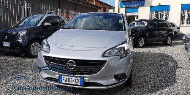 OPEL Corsa 1.4 5 porte b-Color