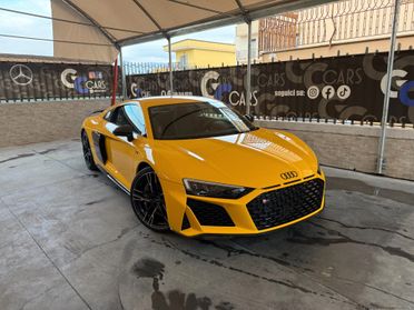 Audi R8 Coupé V10 quattro S tronic performance