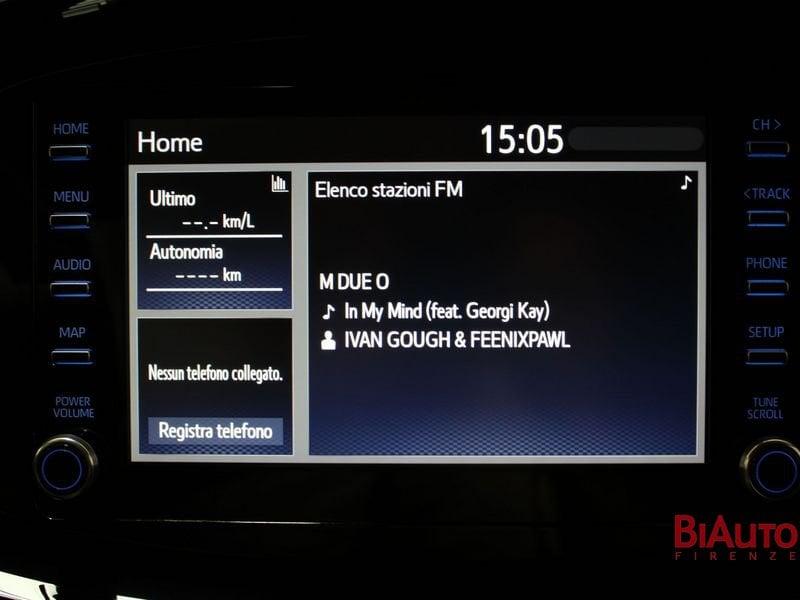 Toyota Aygo X Aygo X 1.0 Trend 72cv