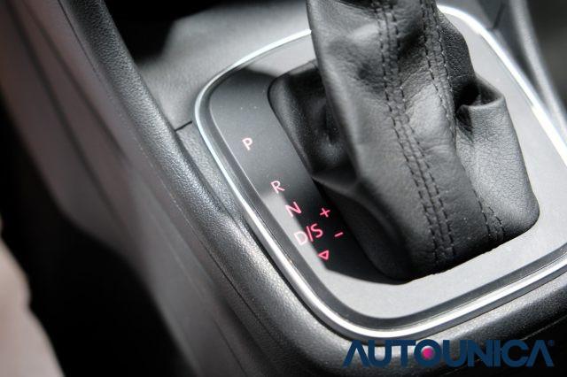 VOLKSWAGEN Polo 1.2 TSI DSG 5P HIGHLINE BLUEMOTION TECHNOLOGY