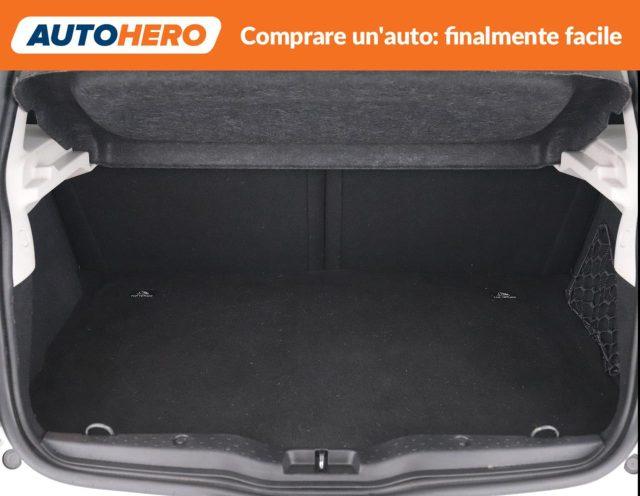 SMART ForFour 90 0.9 Turbo Passion