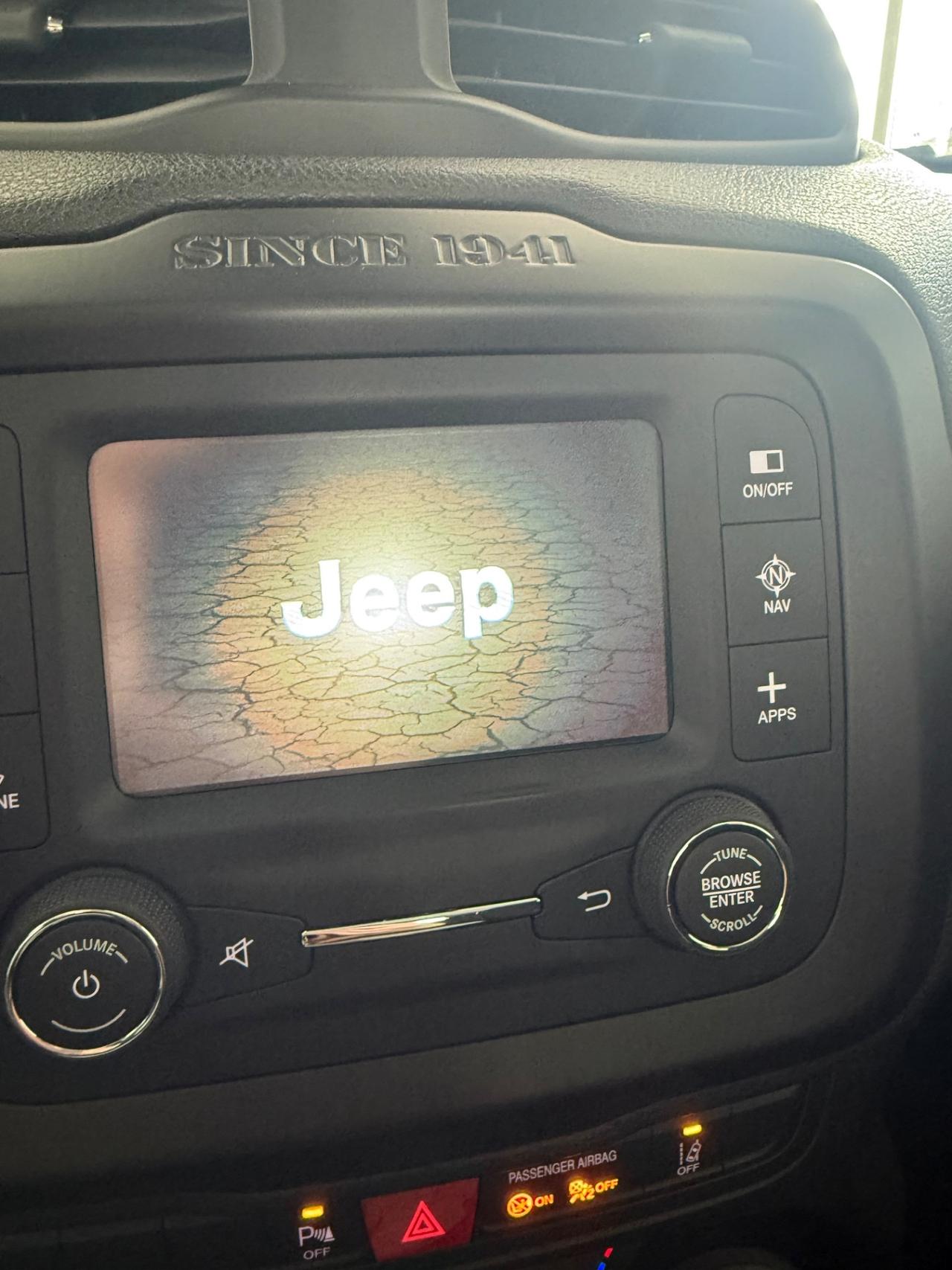 Jeep Renegade 1.6 Mjt 120 CV Limited 08/2016