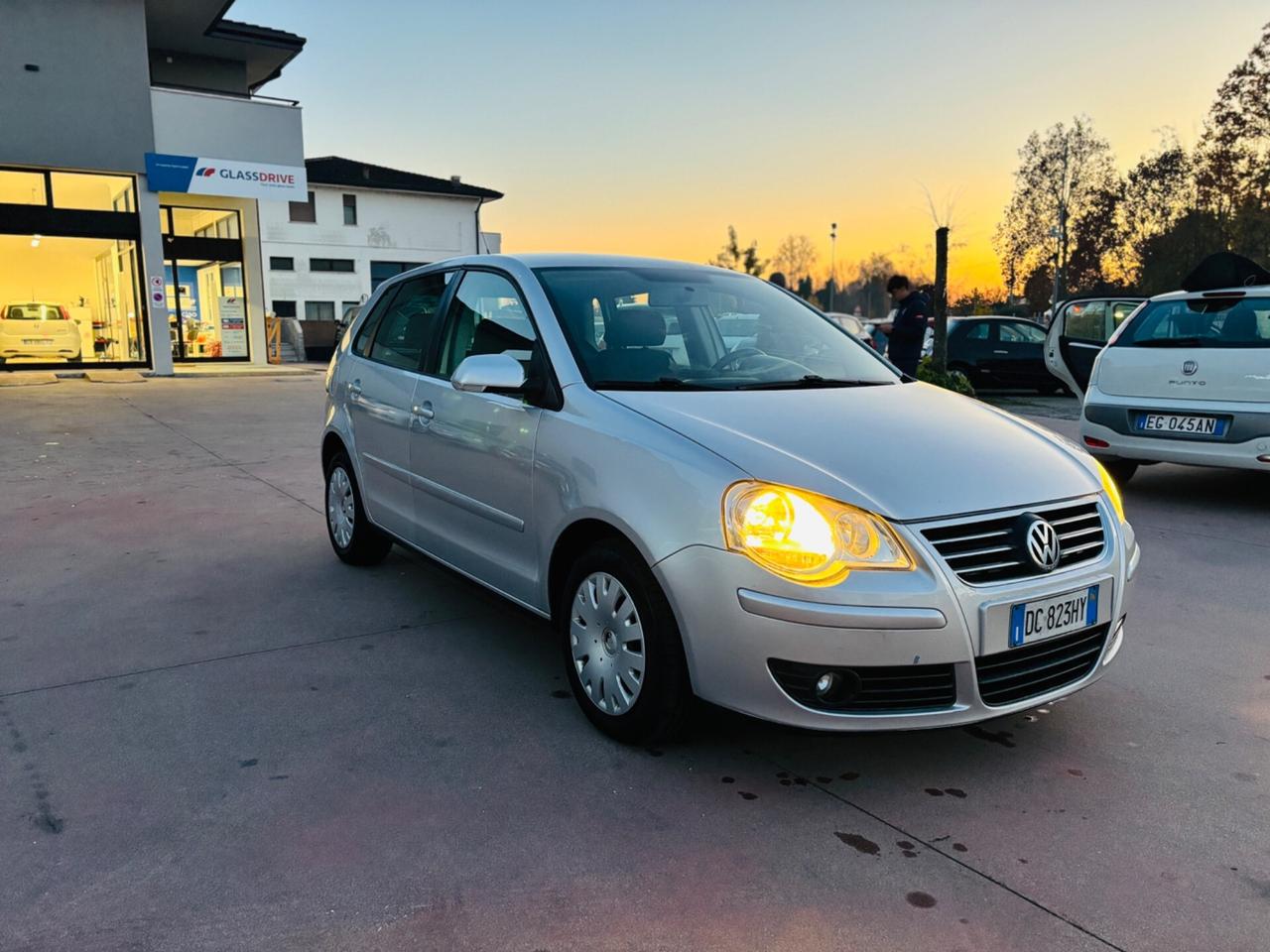Volkswagen Polo 1.2/64CV 12V 5p. Trendline