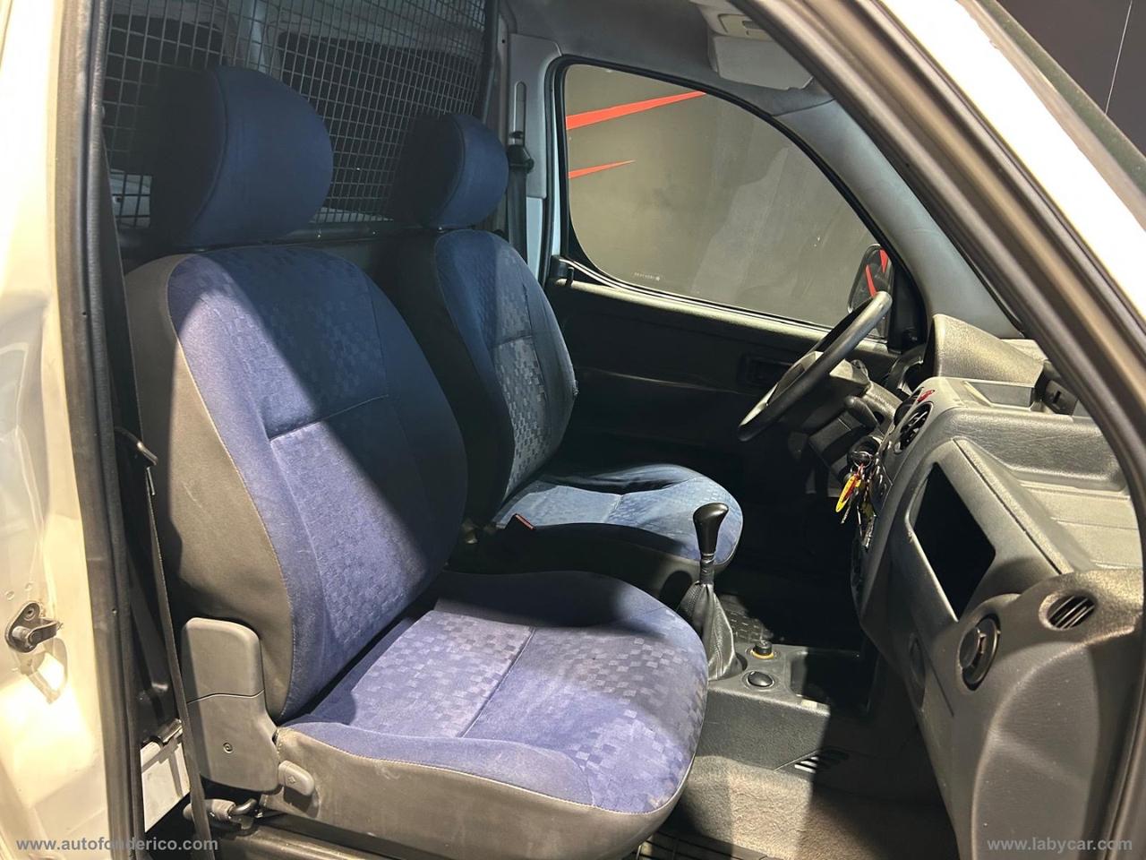 Ranch 170C 1.6 16V HDi 75CV Furg.Affaire