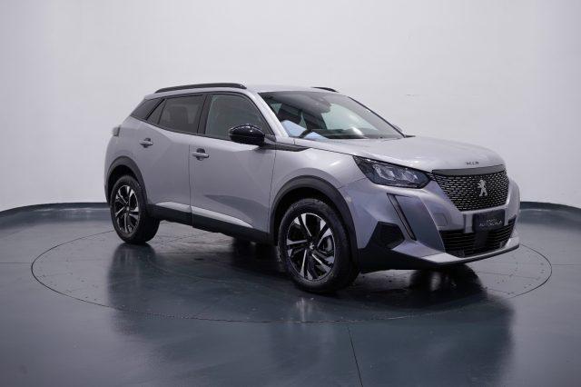 PEUGEOT 2008 1.2 PureTech 100cv S&S Allure Pack