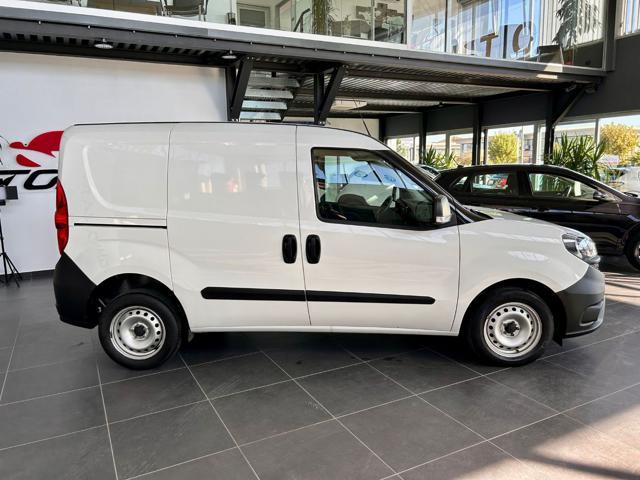FIAT Doblo Doblò 1.6 MJT 105CV S&S PC-TN Cargo Lounge