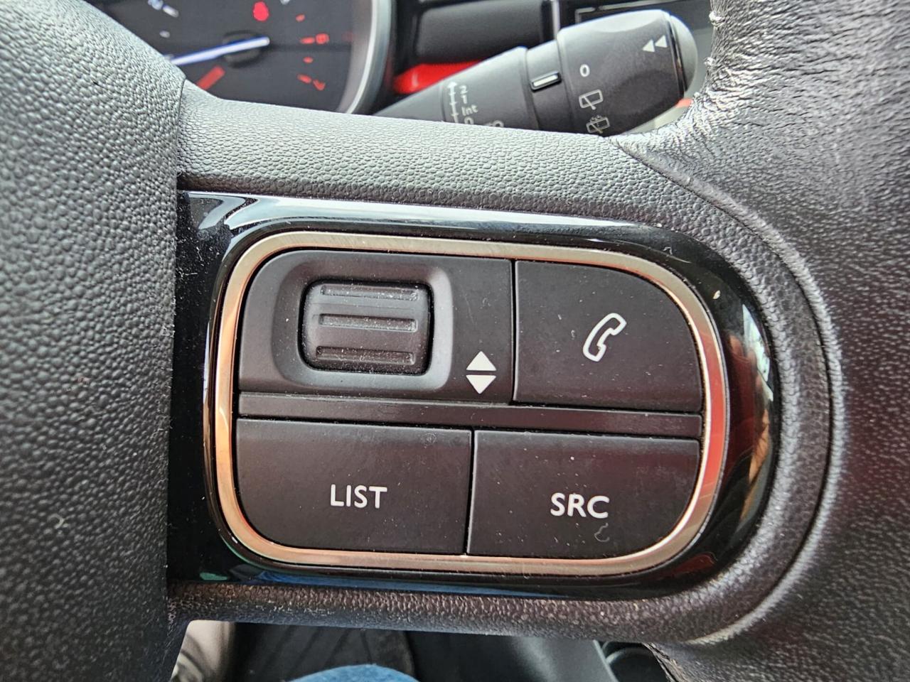 Citroen C3 BlueHDi 75 S&S Shine