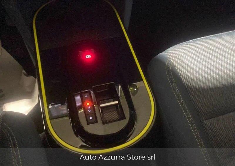FIAT Grande Panda 44 kWh La Prima *PRONTA CONSEGNA, PROMO AZZURRA*