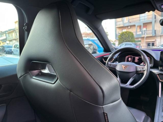 Cupra formentor 1.5 tsi dsg