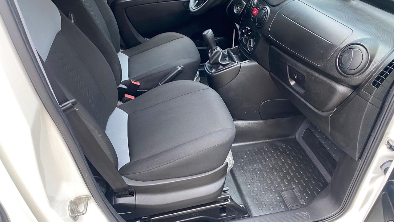 Fiat Fiorino 1.3 MJT 95CV Cargo SX