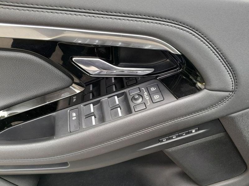 Land Rover Range Rover Evoque 2.0 D163 MHEV SE AWD N1 AUTOCARRO NETTO EXPORT