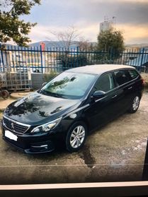 Peugeot 308 BlueHDi 100 S&S SW Business