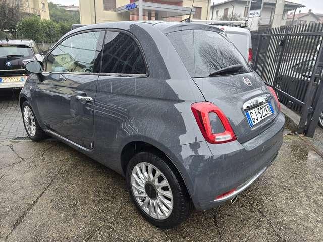 Fiat 500 1.2 Lounge 69cv my18 OK NEOPATENTATI