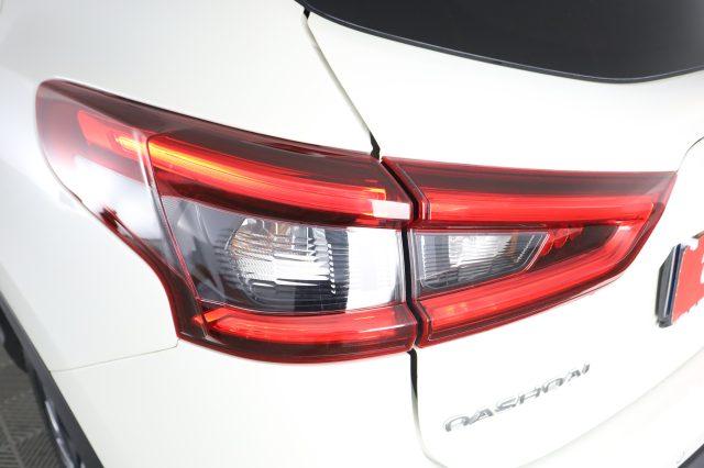 NISSAN Qashqai Qashqai N-Connecta DIG-T 160 DCT
