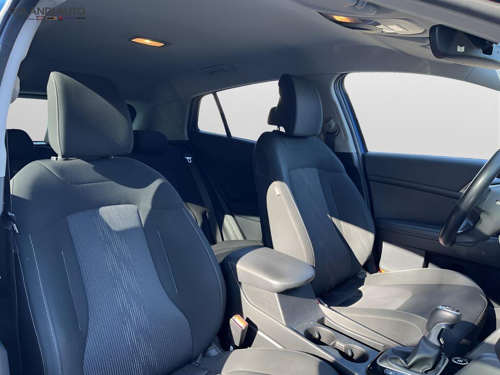 Kia Sportage 1.6 T-GDI Style 2WD