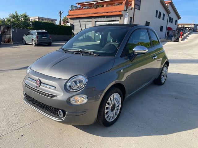 Fiat 500 C 1.0 Hybrid Dolcevita