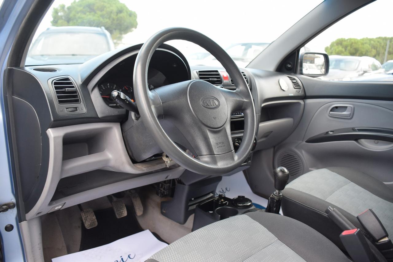 Kia Picanto 1.0 12V Urban KM REALI-OK NEOPATENTATI