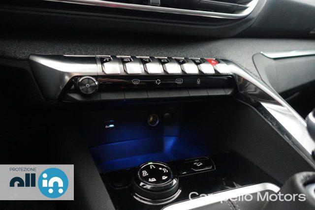 PEUGEOT 3008 3008 PureTech Turbo 130 S&S Allure