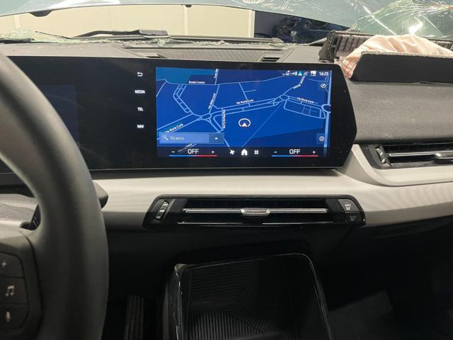 BMW X2 XDRIVE 20D 150CV CAMBIO AUTOMATICO