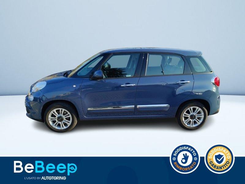 FIAT 500L 1.4 MIRROR 95CV